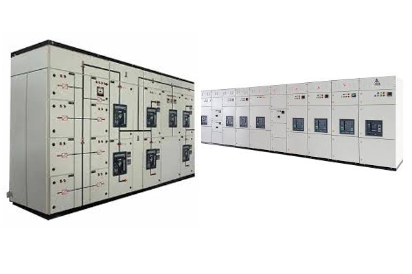 Power Panel